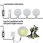 ws2811 pixel led